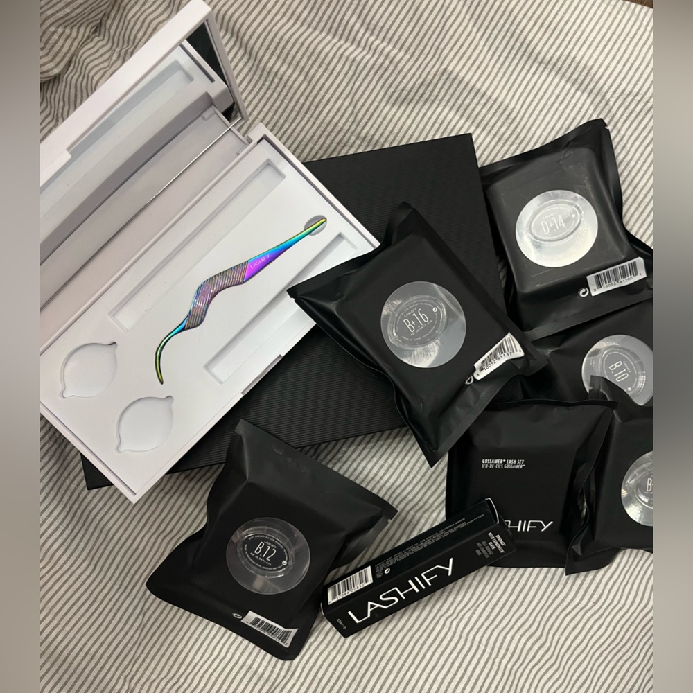 LASHIFY Starter Kit